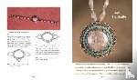 Eakin, Jamie Cloud - Cabochons mit Perlen einfassen