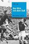 Reiter, Florian - Der Kick mit dem Ball
