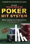 Adler, Eike - Texas Hold'em - Poker mit System 1