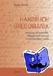 Klöckner, Stefan - Handbuch Gregorianik