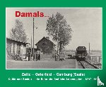  - Damals 8