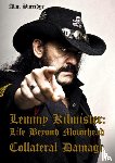 Burridge, Alan - Lemmy Kilmister