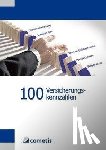 Noack, Thomas, Schäfer, Andreas, Wolf, Stefan - 100 Versicherungskennzahlen