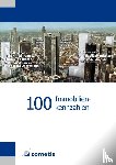 Schultheiß, Tobias - 100 Immobilienkennzahlen