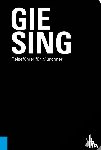 Arz, Martin - Giesing