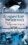 Marley, Robert C. - Inspector Swanson und der Magische Zirkel