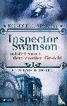 Marley, Robert C. - Inspector Swanson und die Frau mit dem zweiten Gesicht