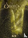 Istin, Jean-Luc, Jigourel, Thierry - Die Druiden 03. Die Lanze von Lug