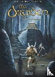 Istin, Jean-Luc, Jigourel, Thierry - Die Druiden 05. Der Schicksalsstein