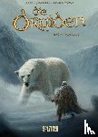 Istin, Jean-Luc, Lamontagne, Jacques, Jigourel, Thierry - Die Druiden 06. Dämmerung