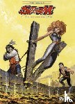 Lawrence, Don - Storm 09 - Der schleichende Tod