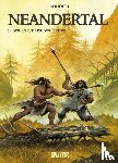 Roudier, Emmanuel - Neandertal