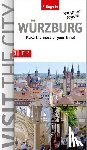  - Visit the City - Wurzburg (3 days In)