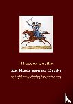 Goethe, Theodor - Ein Husar namens Goethe