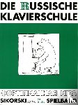  - Die Russische Klavierschule