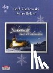 Reber, Peter, Zuckowski, Rolf - Sehnsucht nach Weihnachten