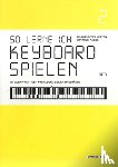 Nagel, Willi - So lerne ich Keyboard spielen 2