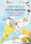 Pape, Jens - Ach du meine Tüte