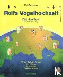 Zuckowski, Rolf - Rolfs Vogelhochzeit. Best.-Nr. 975 E