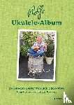 Zuckowski, Rolf - Rolfs Ukulele-Album