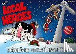 Schmidt, Kim - Local Heroes - Fröhliche Schweihnachten