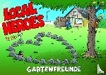 Schmidt, Kim - Local Heroes 17