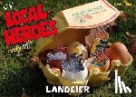 Schmidt, Kim - Local Heroes 19