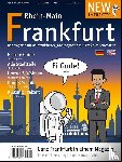  - NEW IN THE CITY Frankfurt/Rhein-Main 2023