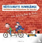Susemihl, Geneviève - Rätselhafte Rundgänge