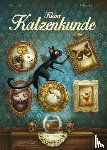Perez, Sébastien - Kleine Katzenkunde