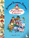 Berner, Rotraut Susanne - Rotraut Susanne Berners Märchencomics
