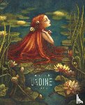  - Undine
