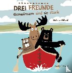 Oldland, Nicholas - Drei Freunde