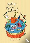 Hartmann, Brit - Kittys Berlin Kochbuch