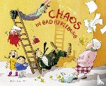  - Chaos in Bad Berleburg
