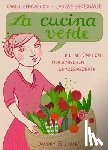 Bernasconi, Carlo - La cucina verde