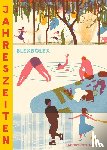 Blexbolex - Jahreszeiten