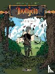 Sfar, Joann, Trondheim, Lewis - Donjon Monster. Der verlorene Sohn
