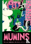 Jansson, Tove - Mumins 2