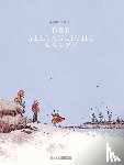 Larcenet, Manu - Der Alltägliche Kampf