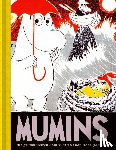 Jansson, Tove - Mumins 4