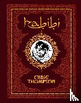 Thompson, Craig - Habibi