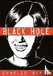 Burns, Charles - Black Hole