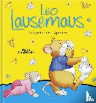  - Leo Lausemaus Lili geht aufs Töpfchen. wattierter Umschlag