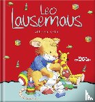  - Leo Lausemaus will nicht teilen