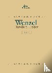 Wenzel, Hans-Eckardt - Hundert Lieder