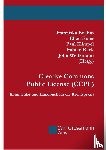  - Creative Commons Public License