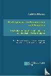 Matner, Andreas - Der Gegensatz von Homöopathie und Allopathie im Spektrum kausaler und akausaler medizinischer Wirkprinzipien