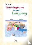 Otten, Karl-Heinz - Mokk-Piepmanns Reise nach Langeoog