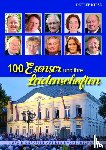 Kiesé, Detlef - 100 Esenser und ihre Leidenschaften